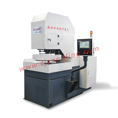 SL640 CNC Double Sided Grinding Machine