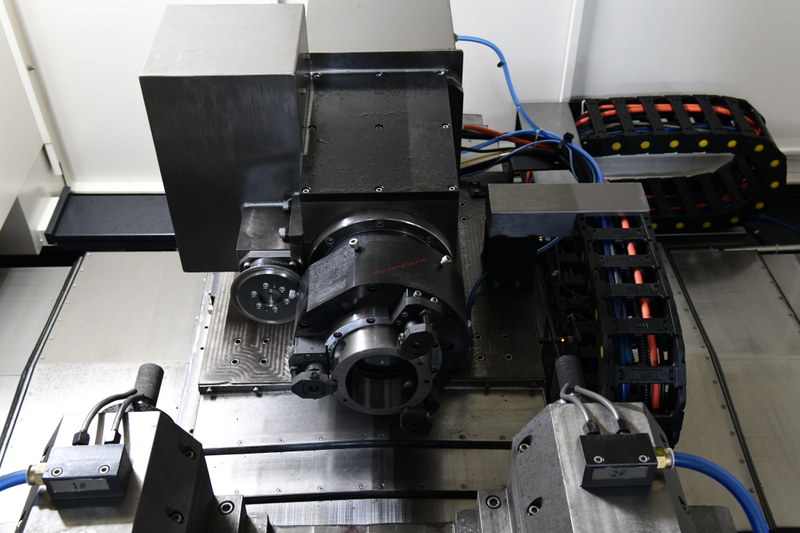 SL006/SL006B Cam Ring Profile Grinding Machine
