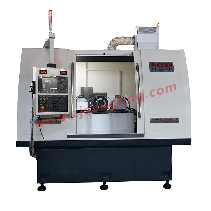 SL006/SL006B Cam Ring Profile Grinding Machine
