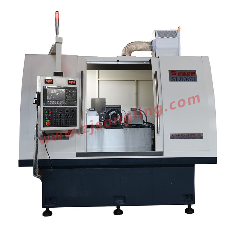 SL006/SL006B Cam Ring Profile Grinding Machine